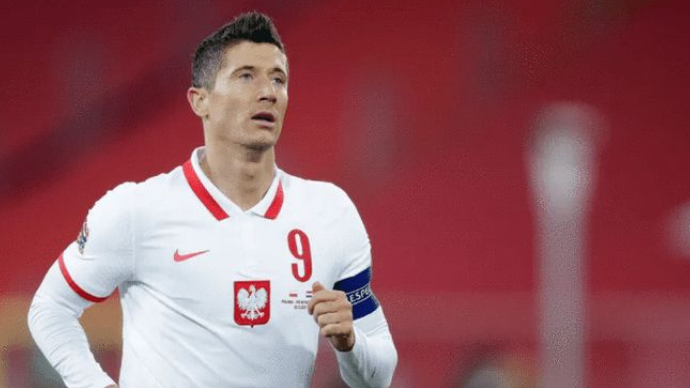 壹球成鸣 · 星耀卡塔尔 | 绝对巨星之莱万