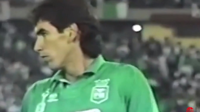 果然视频|壹球成鸣·星耀卡塔尔：悲情英雄埃斯科巴