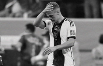 世界杯热闻丨德国无缘淘汰赛,网友:怨不得别人,希望能再站起来