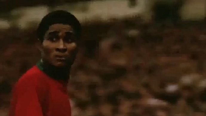 果然视频|壹球成鸣·星耀卡塔尔：黑豹传说