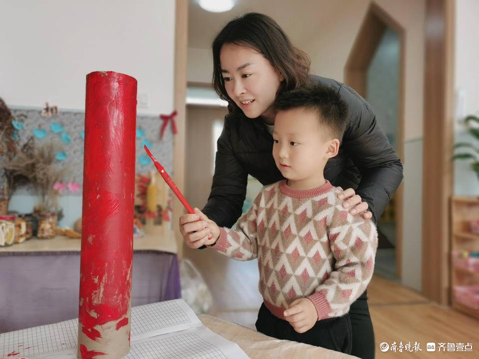 我们的2022｜毕脆翠：来到城西新建幼儿园的这一年