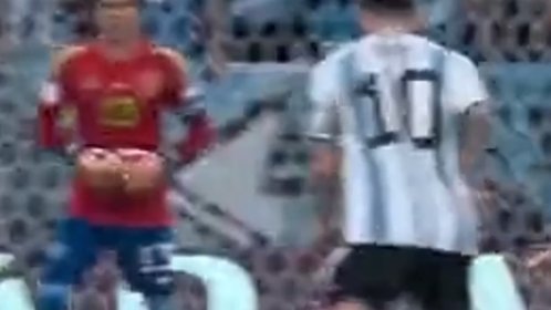 壹点数说|数看世界杯·小组赛收官!3分钟回顾这些瞬间