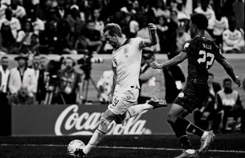 直击世界杯丨英格兰3:0塞内加尔晋级八强,将对阵法国