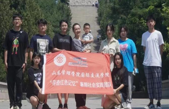 我们的2022｜丁倩：有幸路过109名学生的青春