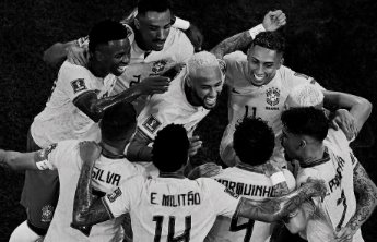 直击世界杯丨巴西4:1胜韩国晋级八强,亚洲球队全部出局