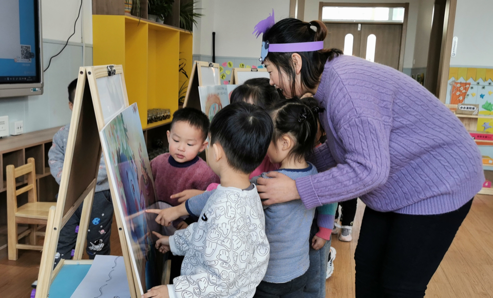 我们的2022｜董记美：人到中年也可以从头开始