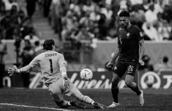 直击世界杯丨葡萄牙6:1大胜瑞士晋级八强,拉莫斯上演帽子戏法