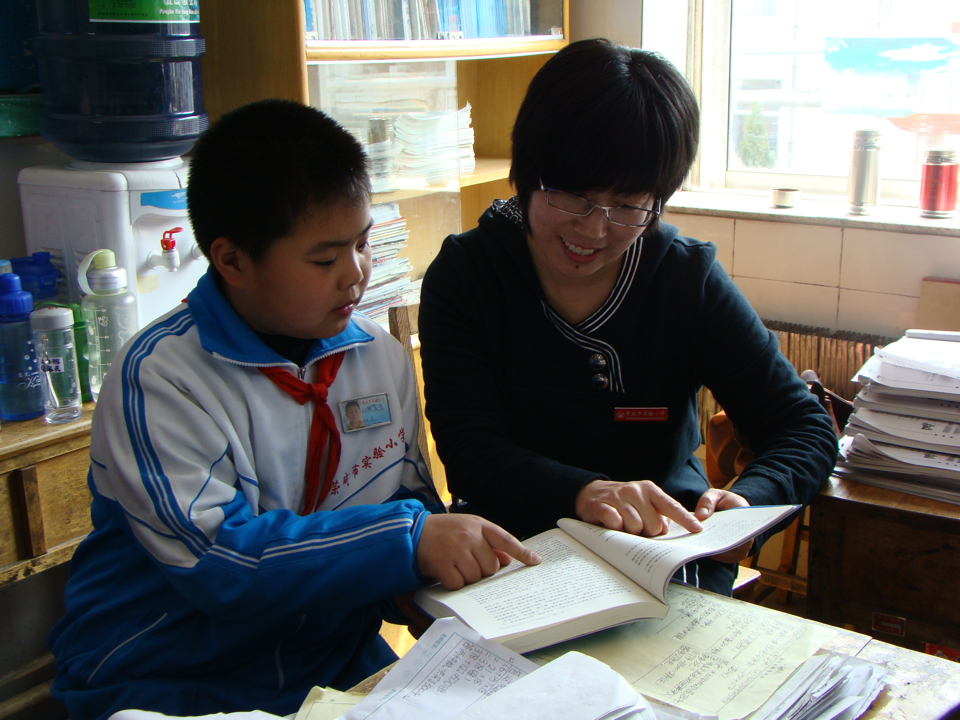 我们的2022｜周景静：一名服役30多年“老兵”特别的爱