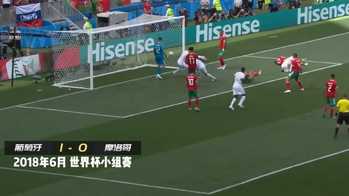 世界杯八强对阵记录：克罗地亚vs巴西 荷兰vs阿根廷