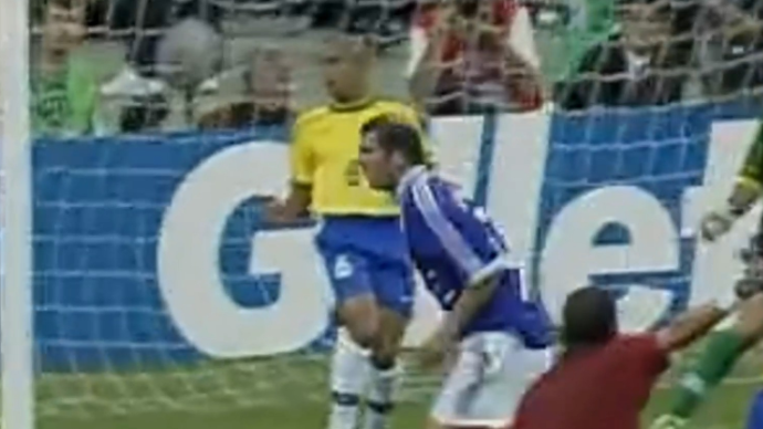 果然视频 | 壹球成鸣·星耀卡塔尔：法兰西之夏