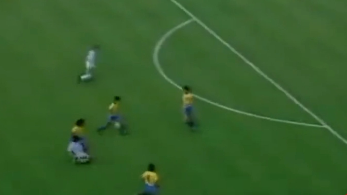 果然视频 | 壹球成鸣·星耀卡塔尔：世纪助攻