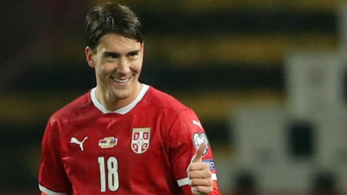 壹球成鸣 · 星耀卡塔尔 | 绝对巨星之弗拉霍维奇