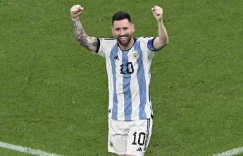 直击世界杯丨“梅”梦成真!阿根廷点球大战击败法国夺冠