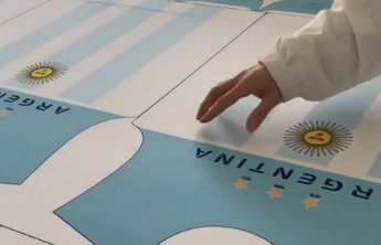 热闻|义乌早已知晓世界杯冠军?靠一件件商品“踢进”卡塔尔!