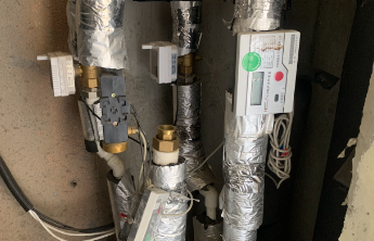 壹点问暖追踪|供暖验收文件陷罗生门，烟台中梁海志府小区供暖难