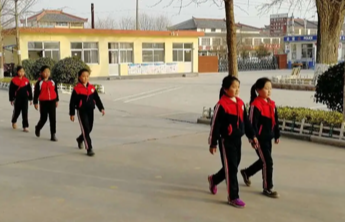 乡村教师的寒假日记｜周中亮：上半年教过的那个孩子改名了