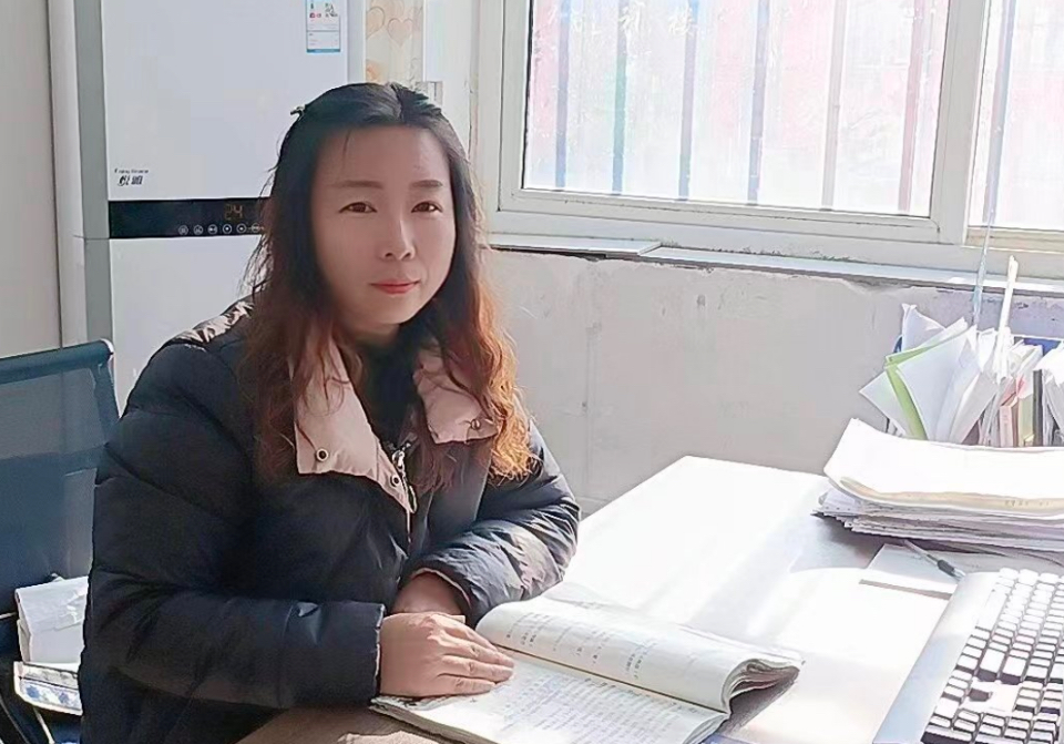 我们的2022｜董新香：扎根乡村教育十余载，时间都去哪了