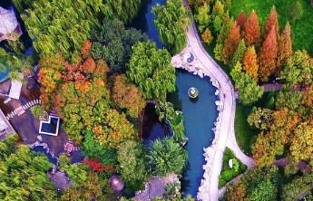 济南2023年预期目标：GDP增长5.5%以上