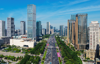 推进广安门医院济南医院建设，济南将打造医疗康养产业聚集区