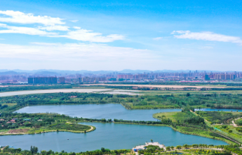 打好污染防治攻坚战！明年济南空气优良天数比率达62.5%