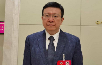 一把手访谈|程伟：济南市探索建立数字经济发展统计监测体系