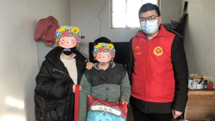 果然视频｜全国100位教师获评“青年张桂梅”，沂南刘玉瑞入选