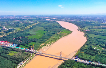 憧憬2023！看济南高质量发展“路线图”