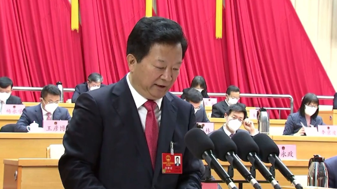 果然视频｜地区生产总值争取破万亿！烟台2023年预期目标出炉