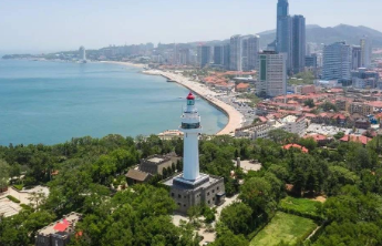 2023年烟台市地区生产总值争取突破万亿元大关