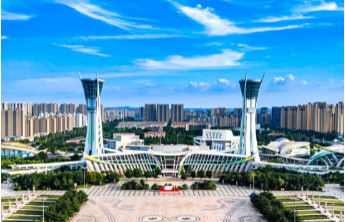 推动中国式现代化“潍坊实践”迈出坚实步伐