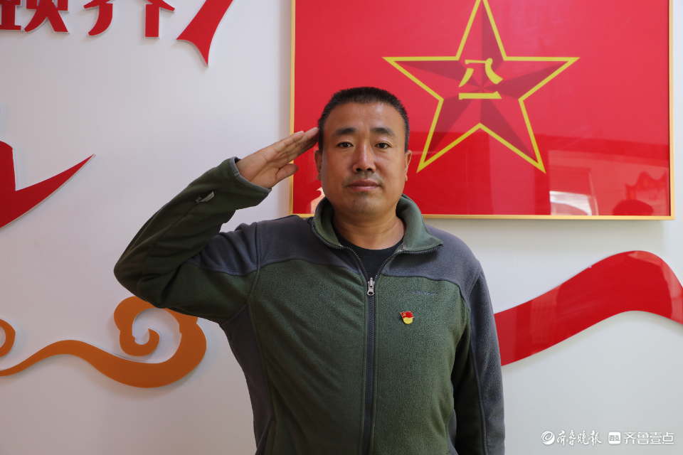 王东来：五环背后的保护盾