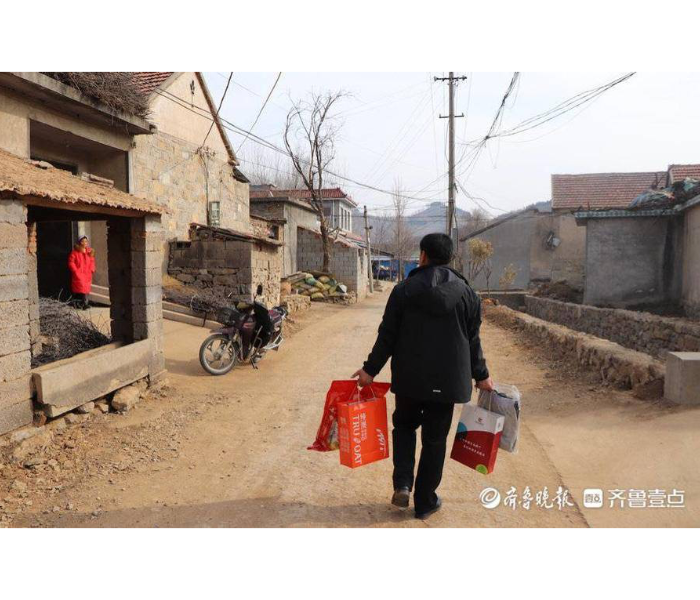 专题｜乡村教师的寒假日记