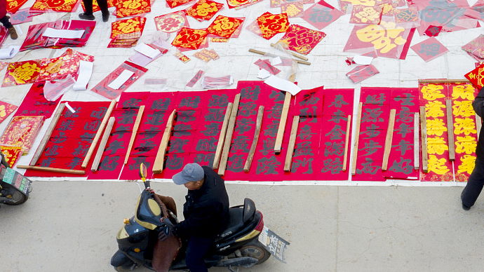 壹直播|赶集啦！除了挖掘机，蓝翔大集上啥都有