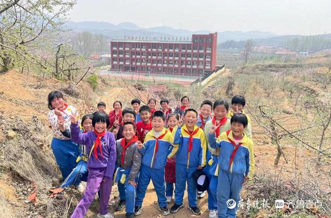 新闻通气会后，山东一位基层教育局长的“乡村教育振兴”愿景