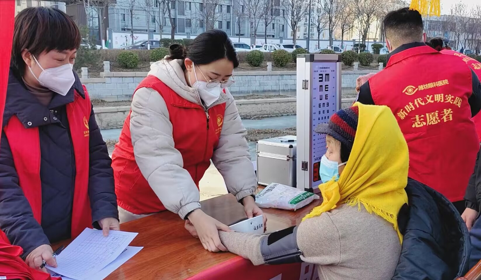 图集丨烟火气儿裹着忙碌劲儿，黄河大集里感受潍坊寒亭的富足美好