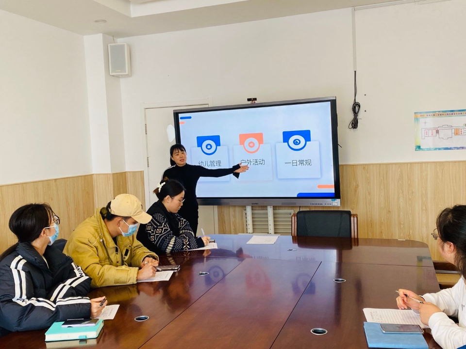 我们的2022｜姜燕燕：爱在左，责任在右