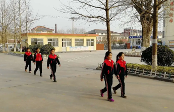 乡村教师的寒假日记｜吴江艳：一次特殊的线上家访