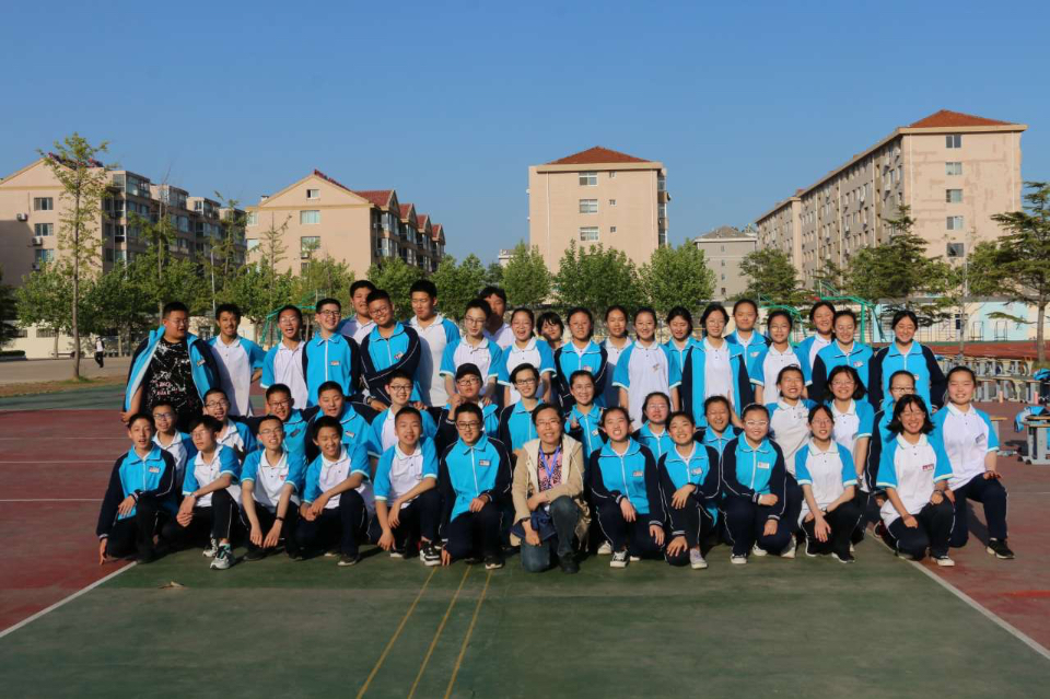 我们的2022｜周雪梅：爱的淳厚，让我愈老愈年轻