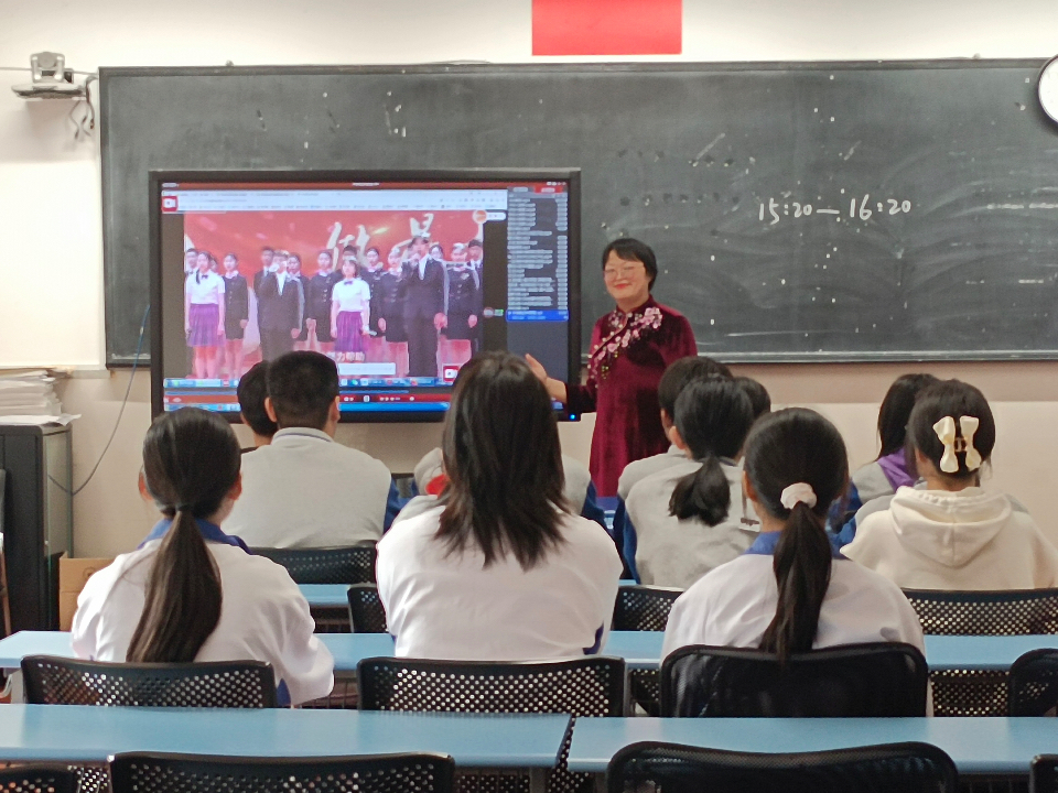 我们的2022｜王权芳：冬天来了，春天还会远吗