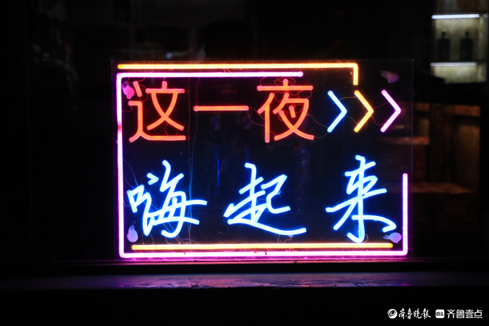 图集丨台儿庄古城免门票11天“吸客”43.4万人