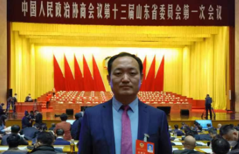 山东省政协委员徐清华：建议推进山东省新型储能技术发展及多行业应用