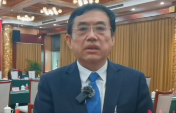 代表说|汤正鹏：“链主”创新驱动，带动产业链中小企业共同发展