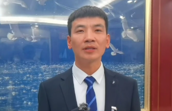 代表说|周胜利：在海工、特种船艇领域走出“专精特新”新路子