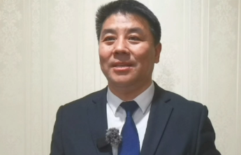 代表说|尹力军：弘扬志愿服务精神，提升“信用+志愿服务”建设
