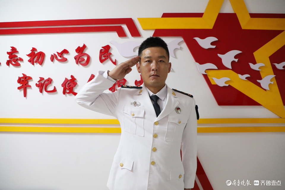阮永超：恪尽职守做好保密工作