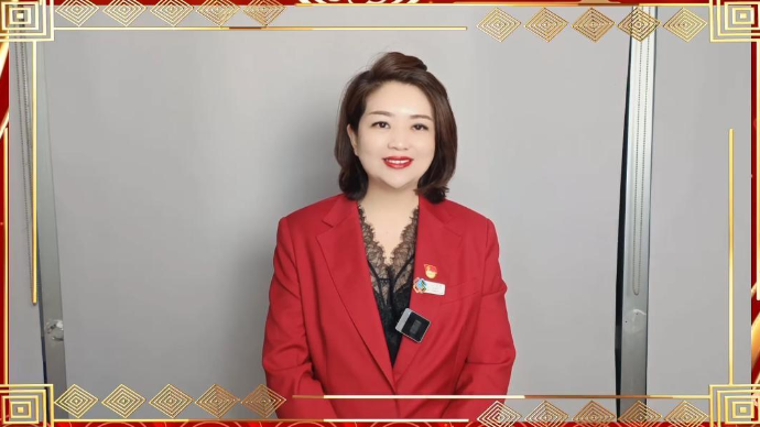 恭贺新春·大展宏兔|济南连锁业跨界商盟给您拜年啦！