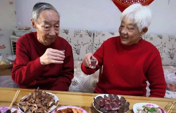 故乡的年·记者手记丨年夜饭，是团圆的滋味