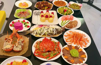 我爱我家·年夜饭晒起来|年夜饭的滋味是幸福的味道