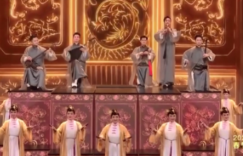 好听！千年非遗南音遇上流行音乐