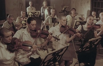 国际大屠杀纪念日，这本奥斯维辛女子乐队幸存者的回忆录值得一看